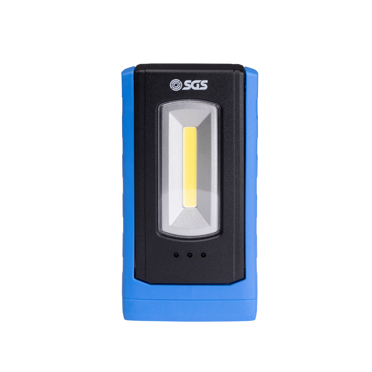 SGS LED Inspection Light | Rechargeable | Compact | 400 Lumen